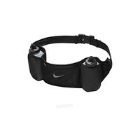 Nike Unisex - Adulti Flex Stride TR-FL, Nero/Argento, Taglia Unica