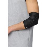 Nike PRO Sleeve 3.0 stabilizzatore per gomiti nero/bianco (M)