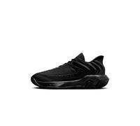 Nike Unisex Adulto Giannis Immortality 4 Scarpe da Basket, Nero, 10.5 Women/9 Men