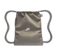 Nike Unisex - Adulto Heritage Drawstring 2.0 Sacchetto Light Army/Light Army/White, Taglia unica