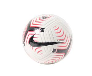 Nike Unisex - Adulto PL NK STRK - FA20 CQ7150-100 white/laser crimson/black/(black) 3