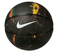 Nike Unisex - Adulto Revival Skills Pallacanestro Multicolore/nero/nero/bianco, 1 pezzo (taglia 3 standard 55.9cm)