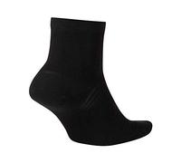 Nike Unisex - Adulto Spark Lightweight Calzini da corsa, Nero, 38-40