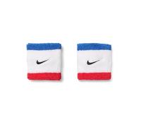 Nike Unisex adulto Swoosh Classic Wristband 2 Pack