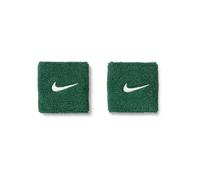 Asciugamano da tennis Frotka Nike Swoosh 2P - gorge geen/white - Verde