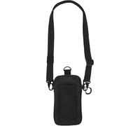 Nike Unisex - Adulto Tech Statement Phone Crossbody Custodia per smartphone, nero/nero, taglia unica