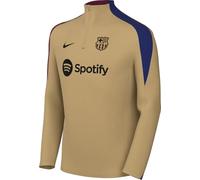 Nike Unisex Bambini FCB Ynk DF Strk Drill Top K Top