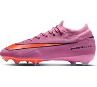 Nike Mercurial Zoom Vapor 16 Pro Fg Jr - Scarpe Calcio - Color Mix 33