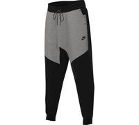 Nike Tech Colorblock unisex Pantaloni - Nero - Poly Fleece - Foot Locker Black 158 - 170 CM