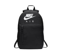 Nike Sportswear Zaino nero / bianco, Taglia One Size