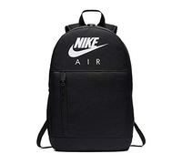 Nike Sportswear Zaino nero / bianco, Taglia One Size
