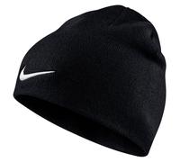 Nike Unisex Berretto Beanie Invernale Lavorato a Maglia Uomo Donna Nero Caldo