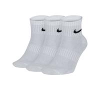 Nike Unisex Calzini da Sport Im Pacco - Everyday, Conveniente, Leggera No Show