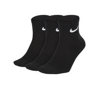 Nike Unisex Calzini da Sport Im Pacco - Everyday, Conveniente, Leggera No Show
