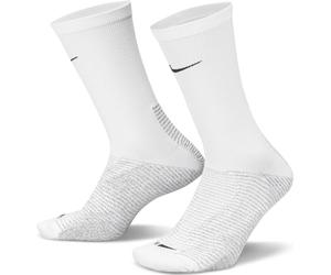 Nike Unisex Calzini U Ng Vpr Strike Crew Wc22, White/Black, DH6613-100, 6-7.5