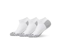 Nike Unisex Calzini U Nk Ed Max Cush Ns 3Pr 144, White/Wolf Grey/Black, SX6964-100, XL