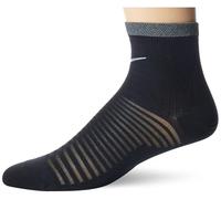 Nike Unisex Calzini U Nk Spark Ltwt Ankle 200, Black/Reflect Silver, DA3588-010, 6-7.5
