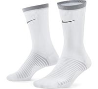 Nike Unisex Calzini U Nk Spark Ltwt Crew 200, White/Reflect Silver, DA3584-100, 10-