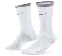 Nike Unisex Calzini U Nk Spark Ltwt Crew 200, White/Reflect Silver, DA3584-100, 6-7.5