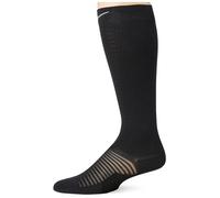 Nike Unisex Calzini U Nk Sprk Ltwt Otc Cmprss 200, Black/Reflect Silver, DB5471-010, 8-9.5