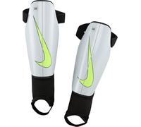 Nike Unisex Charge Guard Parastinchi Pure Platinum/Black/Volt L