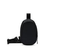 Nike Unisex Commute Borsa Black/Black/Anthracite One Size