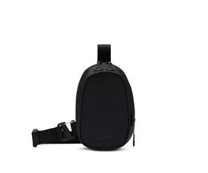 Nike Unisex Commute Borsa Black/Black/Anthracite One Size