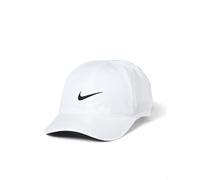Nike dri fit club unisex cap white