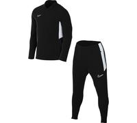 Nike Tuta da calcio Academy Dri-FIT Uomo Nero S