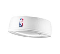 Nike Unisex Dri-Fit Fury Classic NBA Fascia White/Black One Size