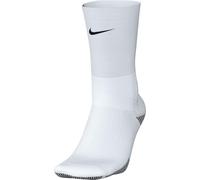 Nike Unisex Elite Cush Crew 1Pr Calzini White/Black/Black L