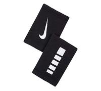 Nike Unisex Elite Double Wide Wristband