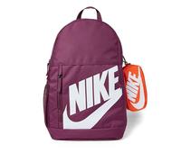 Nike Backpack unisex Borse - Rosso - Foot Locker Red One Size