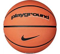 Pallone basket Nike Everyday Playground Arancia Unisex - DO8263-814 - Taille Taglia 7