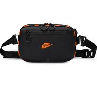 Nike Unisex Hayward Patrol Borsa Black/Black/Safety Orange One Size
