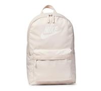 Nike Sportswear Zaino 'Heritage' bianco / offwhite, Taglia One Size