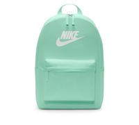 Nike Nike - Zaino unisex Heritage (25 l), confezione da 1, in schiuma di menta/schiuma color menta/bianco Summit, taglia standard, SPORTSWEAR