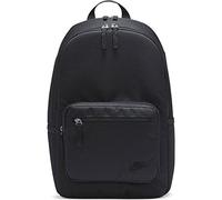 Borsone Nike Heritage Nero Unisex - DB3300-010 - Taille Unico