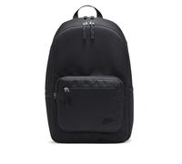 Borsone Nike Heritage Nero Unisex - DB3300-010 - Taille Unico