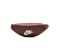 Nike Unisex Heritage - Fa21 Borsa da Cintura Fauna Brown/Fauna Brown/Summit One Size