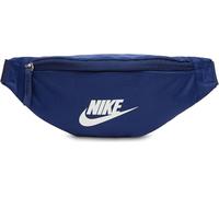 Nike Unisex Heritage S Borsa da Cintura Blue Void/Blue Void/Summit WHI One Size