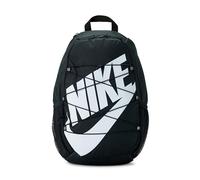 Nike Sportswear Zaino 'HERITAGE SWEEP' nero / bianco Uomo - Streetwear - Accessori - Borse & zaini Nike Sportswear One Size