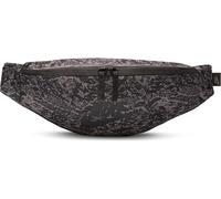 Nike Sportswear Marsupio 'HERITAGE' antracite / pietra, Taglia One Size