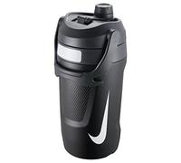 Nike Unisex - Iperfuel - Borraccia per adulti, nero/antracite/bianco, 1892 ml