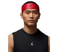 Nike Unisex Jordan Dri-Fit Performance Sport Adj Fascia Gym Red/Black One Size
