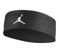 Nike Unisex Jordan Dri-Fit Performance Sport Fascia Black/White One Size