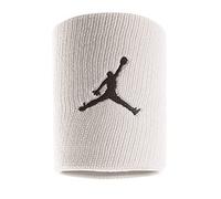Polsini Uomo Jordan - Jordan Jumpman Wristbands - Bianco