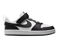 NIKE UNISEX JR SCARPA SNEAKERS mod. COURT BOROUGH LOW RECRAFT
