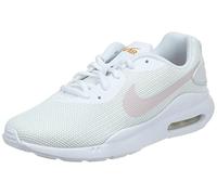 NIKE Unisex Kid's Air Max Excee TD Sneaker, White, 19 EU