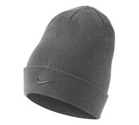 Nike Unisex Kids Beanie, Smoke Grey, CW5871-084, MISC
